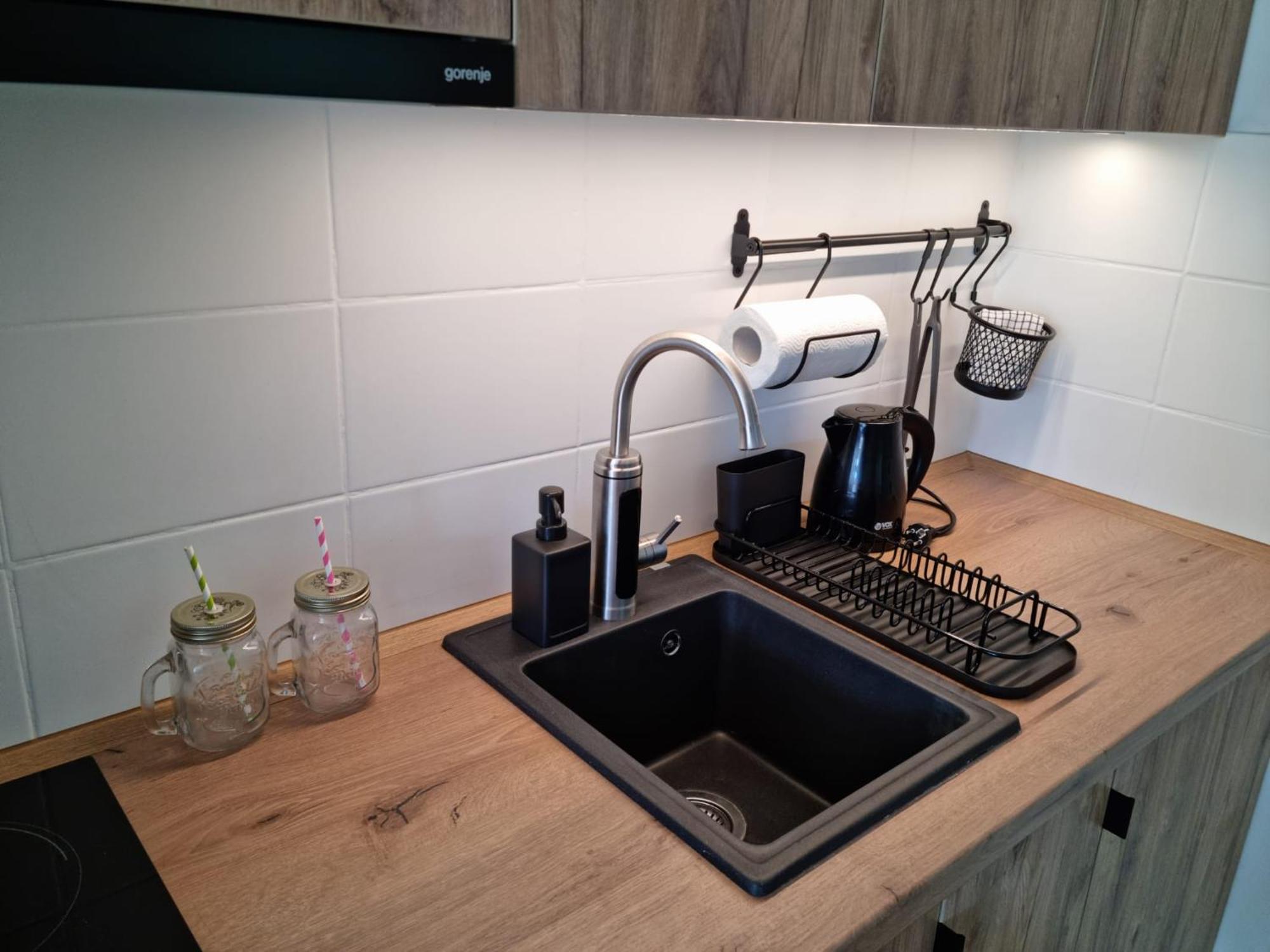 Tiara Apartment 2 Novi Sad Dış mekan fotoğraf