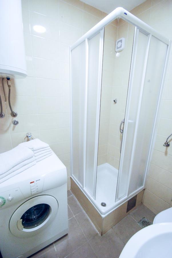 Tiara Apartment 2 Novi Sad Dış mekan fotoğraf